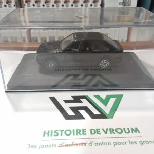 Ford Escort 1/43 Solido