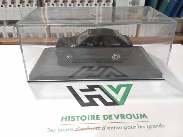 Ford Escort 1/43 Solido