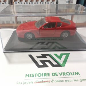 Ferrari 456 GT 1/ 39 Maisto