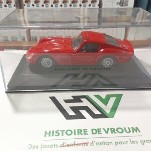 Ferrari 250 GTO 1/ 38 Maisto