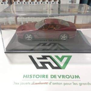 Ferrari 456 G.T. DetailCars 1/43