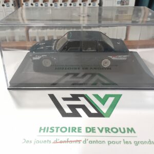 BMW 528i Marlboro n°89 Verem 1/43