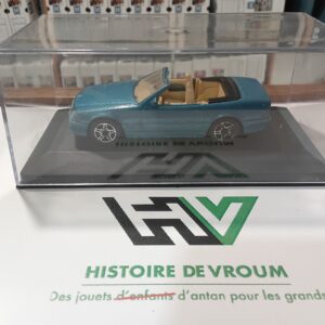 Mercedes 300 SL Bburago 1/43