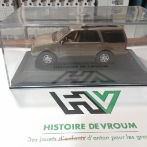 Lincoln Navigator Anson 1/43