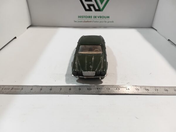 Jaguar XJ 12 1/43 Solido – Image 2