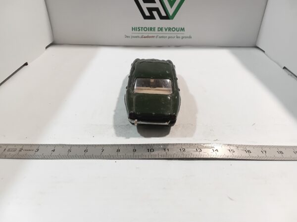 Jaguar XJ 12 1/43 Solido – Image 3