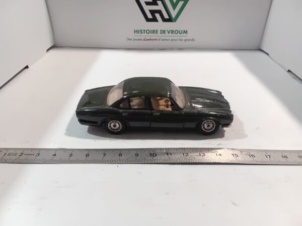 Jaguar XJ 12 1/43 Solido – Image 4