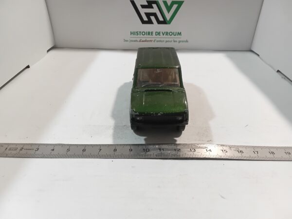 Range Rover 1/43 Solido – Image 2