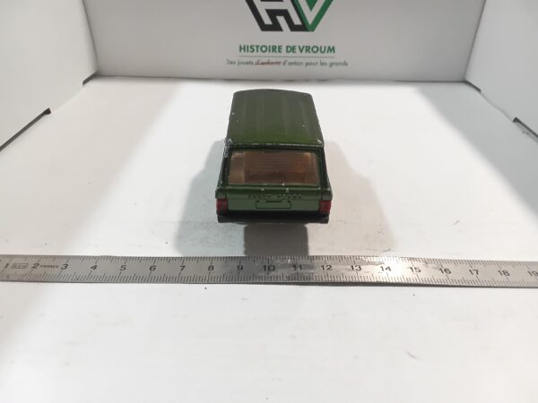 Range Rover 1/43 Solido – Image 3