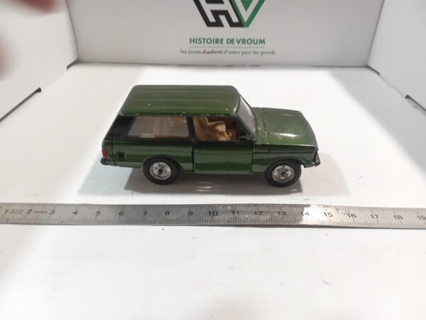 Range Rover 1/43 Solido – Image 4