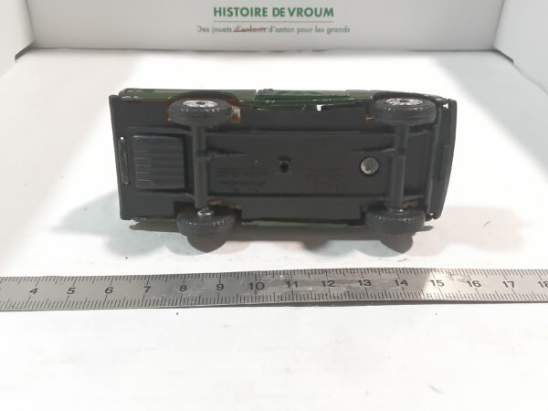 Range Rover 1/43 Solido – Image 5