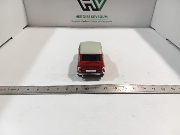 Mini Cooper N°11 1/43 Solido – Image 3