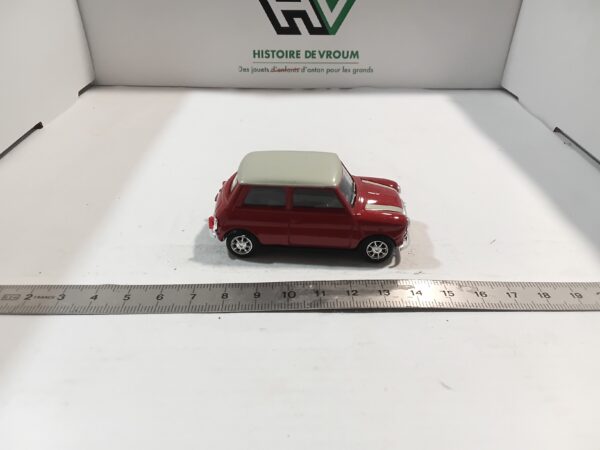 Mini Cooper N°11 1/43 Solido – Image 4
