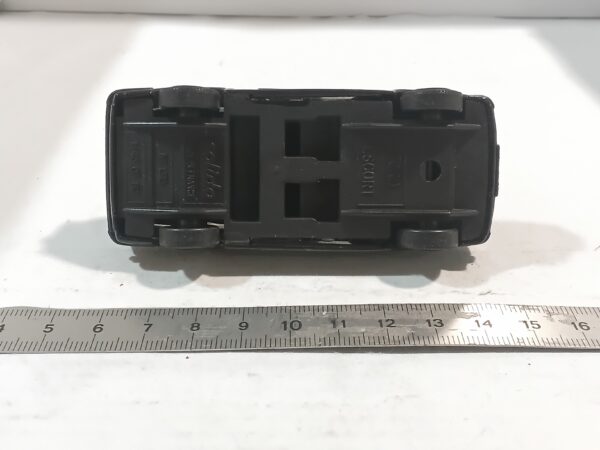 Ford Escort 1/43 Solido – Image 5