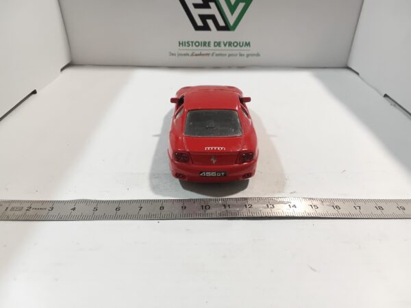 Ferrari 456 GT 1/ 39 Maisto – Image 3