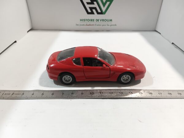 Ferrari 456 GT 1/ 39 Maisto – Image 4