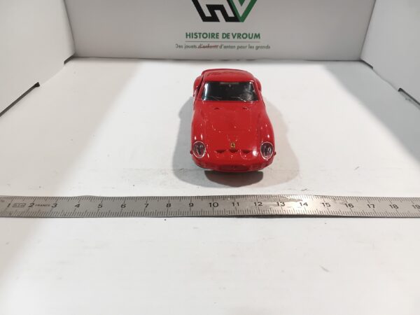 Ferrari 250 GTO 1/ 38 Maisto – Image 2