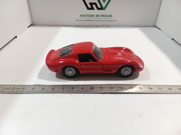 Ferrari 250 GTO 1/ 38 Maisto – Image 4