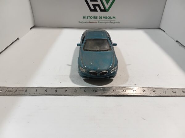 BMW 645Ci 1/ 36 Welly – Image 2