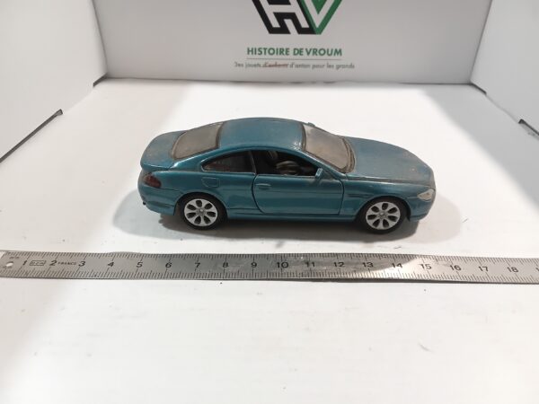 BMW 645Ci 1/ 36 Welly – Image 4