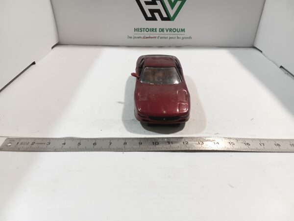 Ferrari 456 G.T. DetailCars 1/43 – Image 2