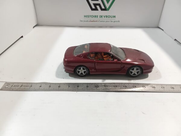 Ferrari 456 G.T. DetailCars 1/43 – Image 4