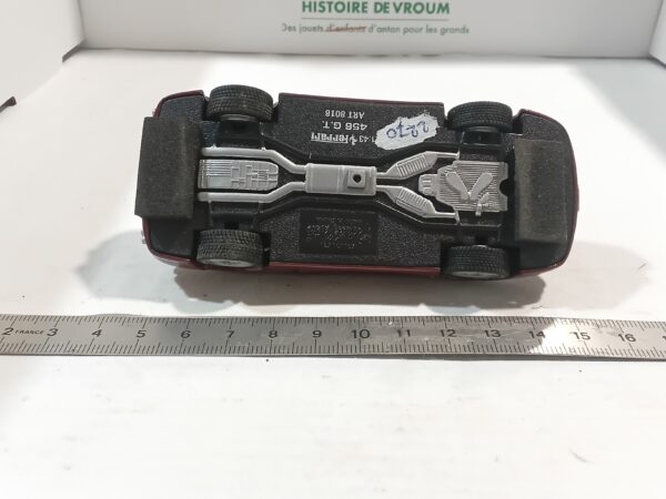 Ferrari 456 G.T. DetailCars 1/43 – Image 5