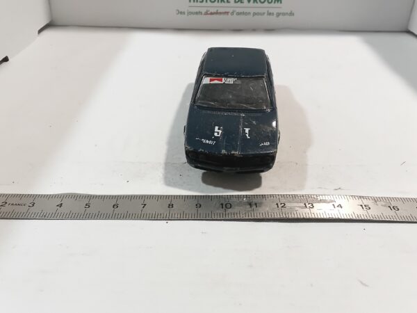 BMW 528i Marlboro n°89 Verem 1/43 – Image 2