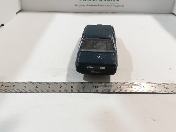BMW 528i Marlboro n°89 Verem 1/43 – Image 3