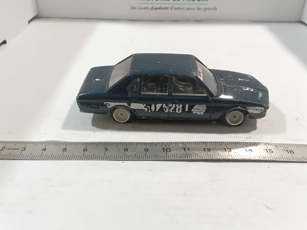 BMW 528i Marlboro n°89 Verem 1/43 – Image 4