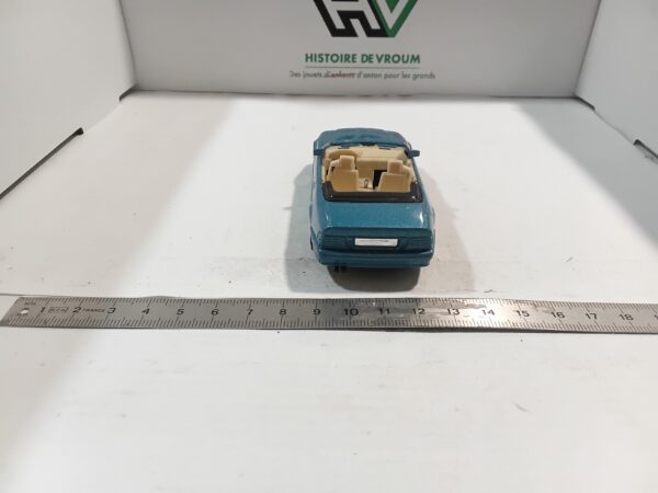 Mercedes 300 SL Bburago 1/43 – Image 3