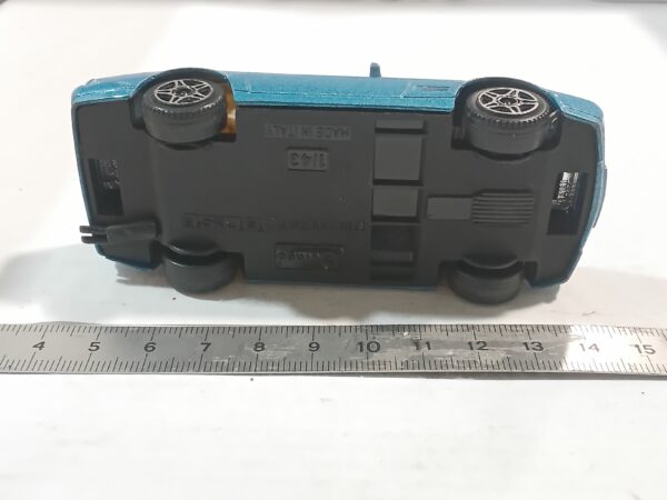 Mercedes 300 SL Bburago 1/43 – Image 5
