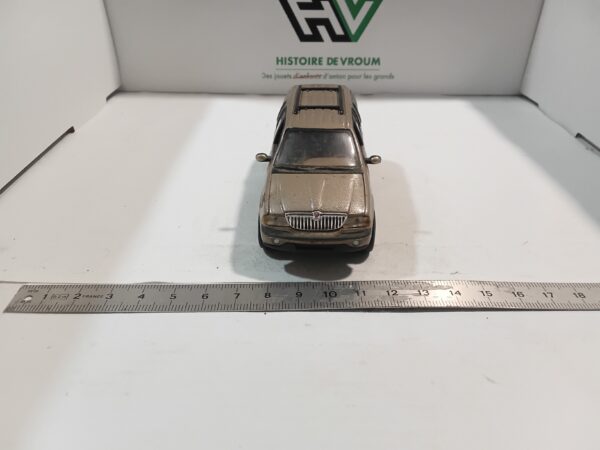 Lincoln Navigator Anson 1/43 – Image 2