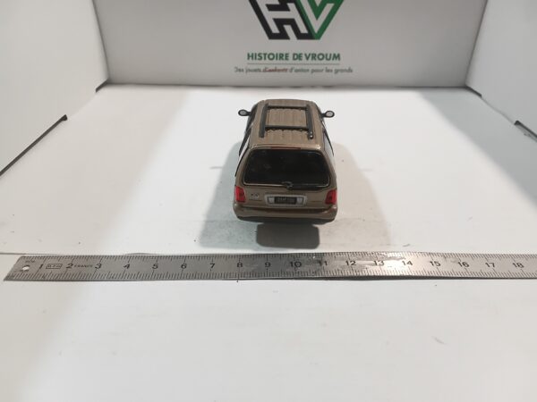 Lincoln Navigator Anson 1/43 – Image 3