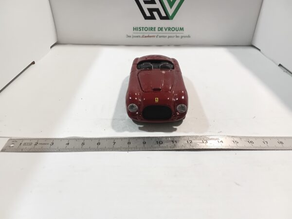 Ferrari 166 MM 1948 Rétro Friction 1/43 – Image 2