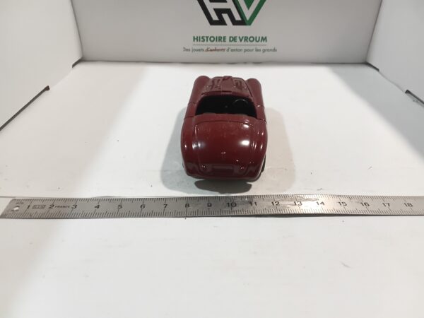 Ferrari 166 MM 1948 Rétro Friction 1/43 – Image 3