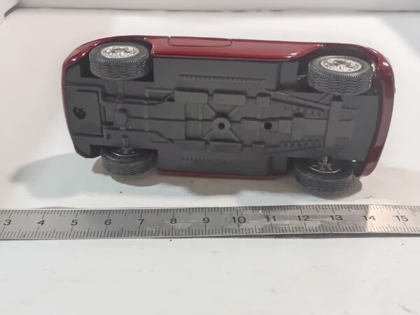 Ferrari 166 MM 1948 Rétro Friction 1/43 – Image 5