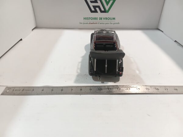 Fiat 2800 "Vittorio Emanuele III" 1939 1/43 – Image 3