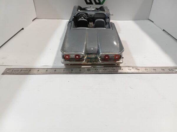 Maquette Ford Thunderbird 1/ 24 à restaurer – Image 5