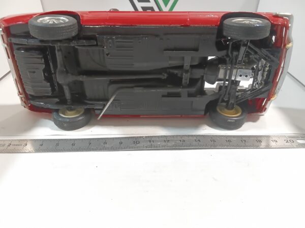 Maquette Ford Mustang 1/ 24 à restaurer – Image 5