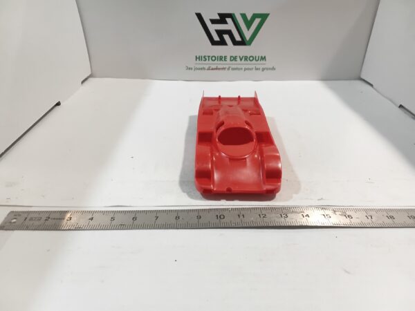 Maquette Porsche 962 1/ 43 à restaurer – Image 3