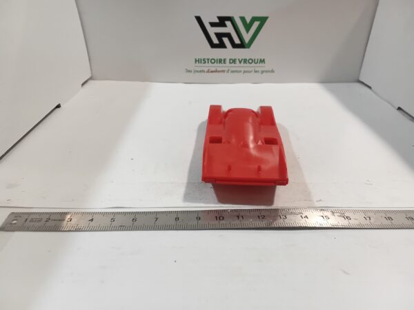 Maquette Porsche 962 1/ 43 à restaurer – Image 4
