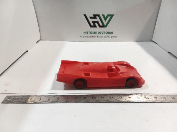 Maquette Porsche 962 1/ 43 à restaurer – Image 5