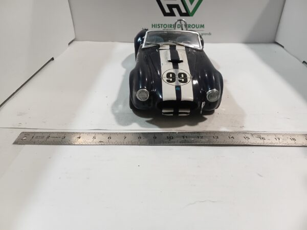 Maquette AC Cobra 1/ 24 à restaurer – Image 2
