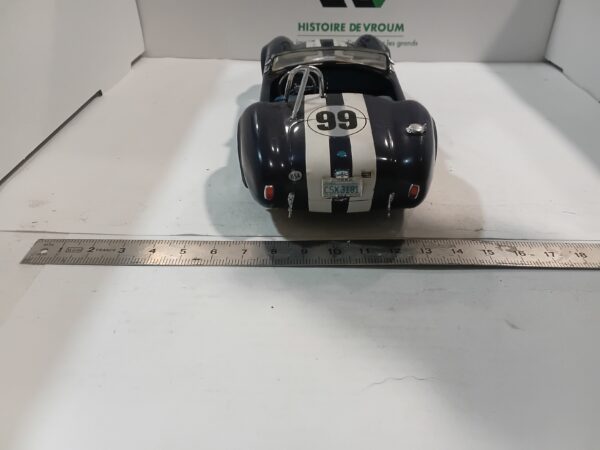 Maquette AC Cobra 1/ 24 à restaurer – Image 3