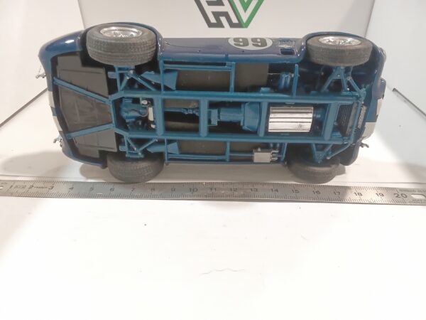 Maquette AC Cobra 1/ 24 à restaurer – Image 5