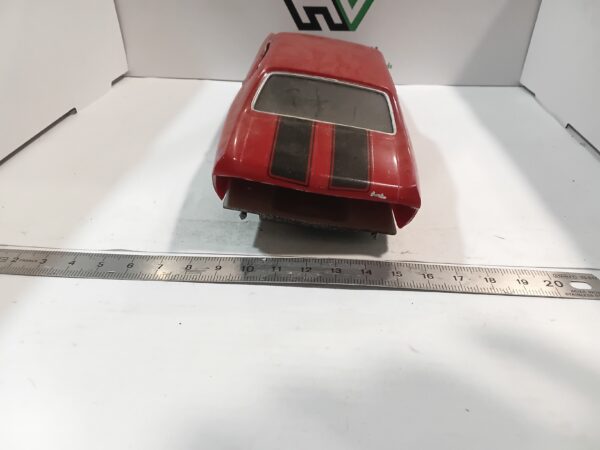 Maquette Chevelle 1970 Fast & Furious 1/ 24 à restaurer – Image 4