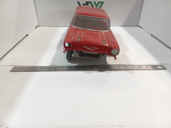 Maquette Chevrolet Nomad 1/ 24 à restaurer – Image 3