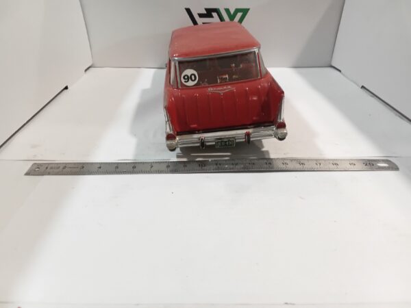 Maquette Chevrolet Nomad 1/ 24 à restaurer – Image 4
