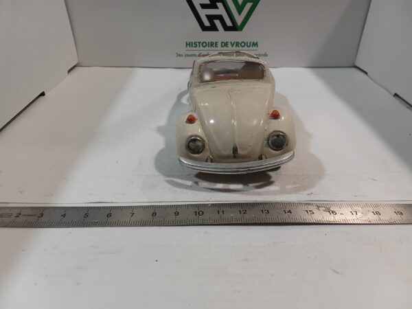 Maquette Volkswagen Coccinelle 1/ 24 à restaurer – Image 2